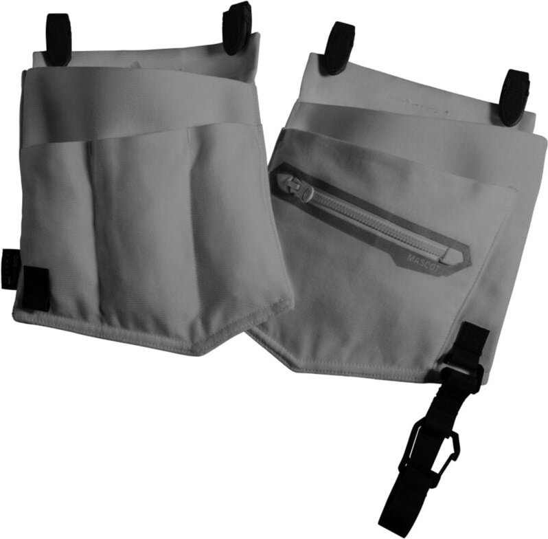 Maler Hängetaschen 22950-012 one anthrazitgrau - Mascot