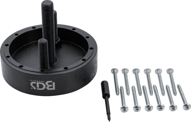 Bgs Technic - Kurbelwellen-Radialdichtring-Werkzeug für Jaguar, Land Rover