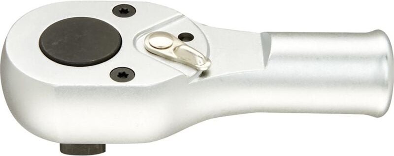 Hebel-Umschaltknarre 3/4' 24Zähne 550mm