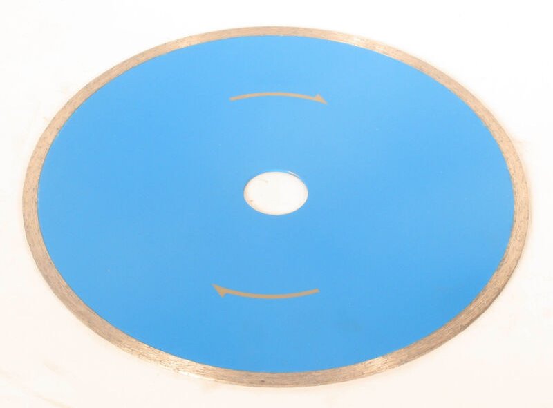 Thumbnail - Diamantscheibe für Fliesen und glasierte Oberflächen 300mm