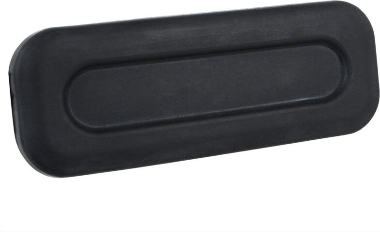 Citroen C5 2008 - Knopf zum Öffnen der Heckklappe