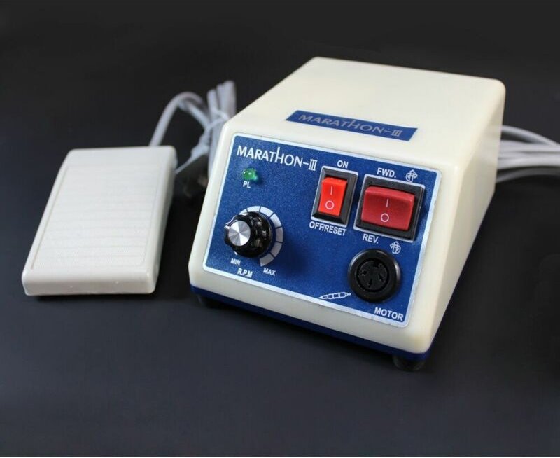 Marathon Zahntechnik Dental Lab Micromoteur Micromotor 35K rpm
