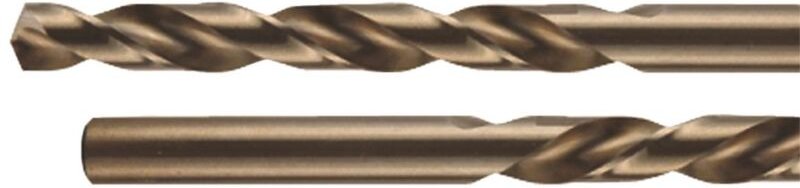 HSS-Cobalt (5%), 3,2 x 65 mm HSS-Cobalt • Metall • 3,2 x 65 mm - Makita