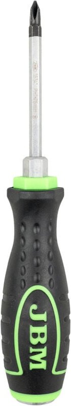 JBM15741 Go-Through PH1 Schraubendreher × 75 mm