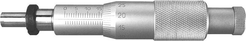 Format - Einbaumessschraube 0-25mm, 0,01mm
