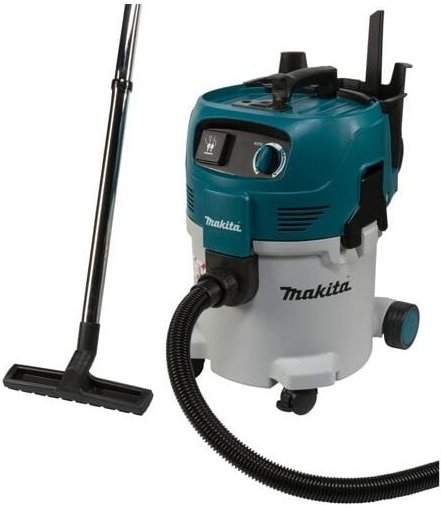 Aspirator Makita VC3012L 1200 W