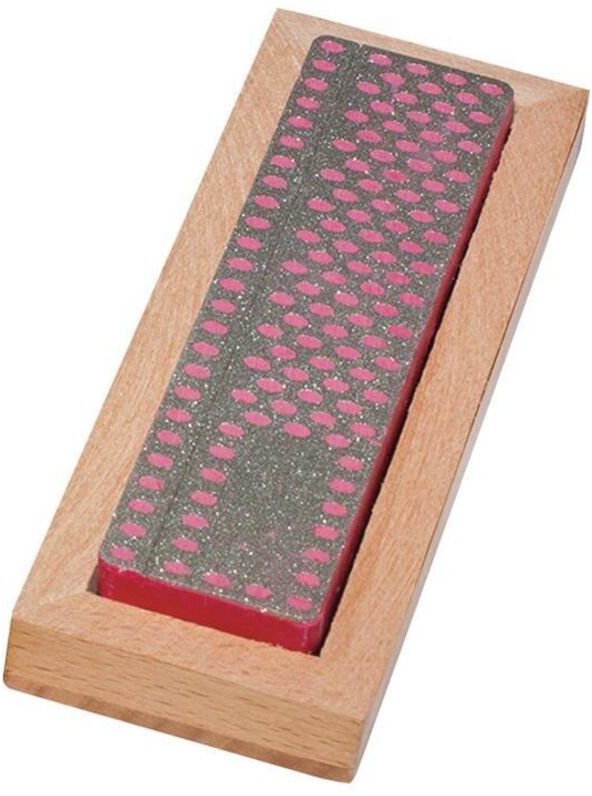 Müller Diamant Schleifstein 100 x 25 mm fein