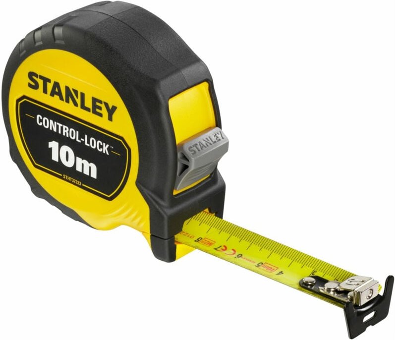 Thumbnail - Stanley - Bandmass Compact Pro 10m / 25mm