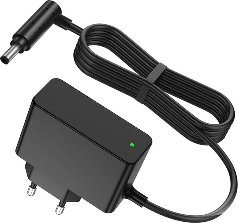 FOREHILL 26,1V Ladegerät für Dyson Staubsauger V8 V7 V6 Absolute Animal Motorhead, DC58 DC59 DC60 DC61 DC62 DC74, SV03 S...