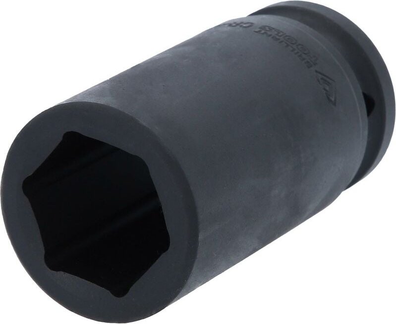 Brilliant Tools - 3/4' Kraft-Stecknuss Sechskant, 30 mm, lang