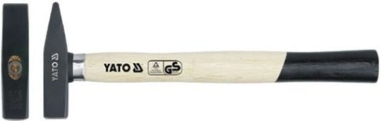 Yato YT-4508 Hammer Schwarz
