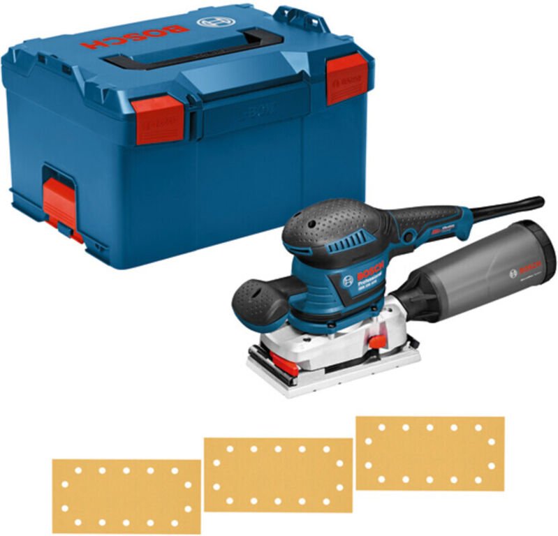 Gss 230 ave (l) Schwingschleifer (0601292801) - Bosch Professional