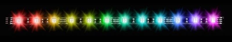 Thermaltake - Pacific Lumi Plus led