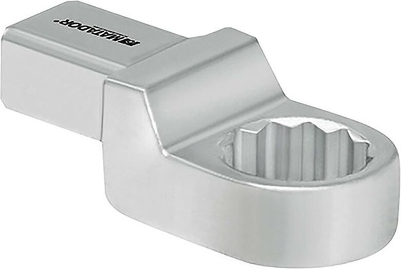 Einsteck-Ringschlüssel, 9x12 mm: 21 m