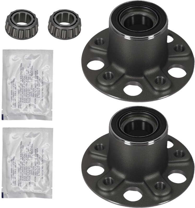 Radlager Vorderachse for Mercedes A207 E200 E220 CGI CDI 2010-2016 2043300625