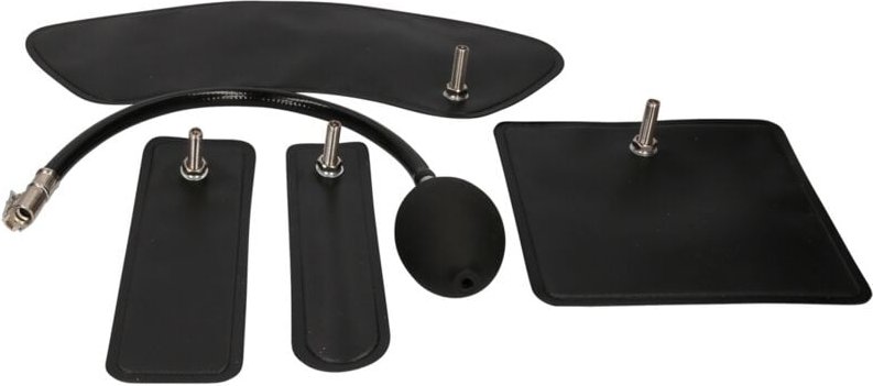 Thumbnail - Druckkissen-Satz, 5-tlg