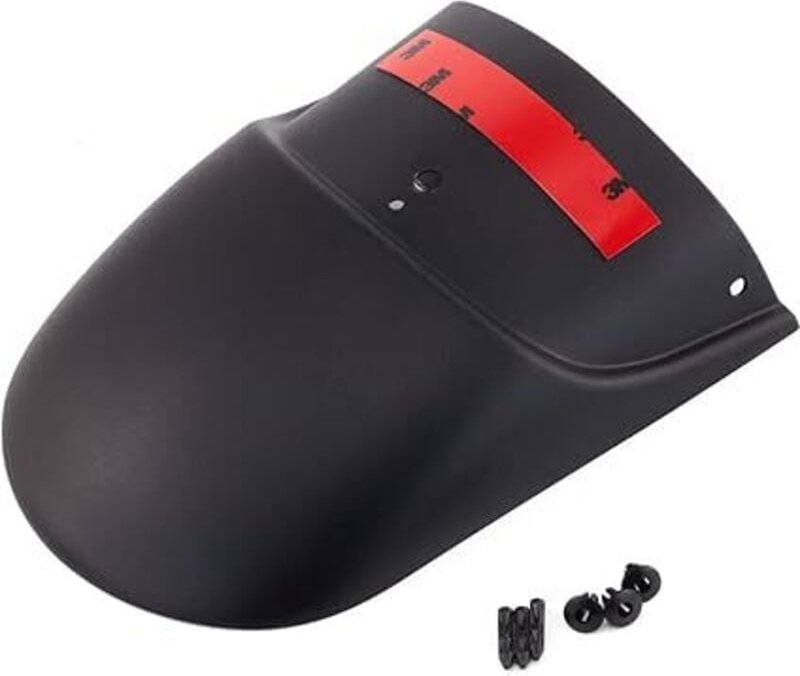 Shining House - Für Honda NC700 NC750 s/x 2012-2022 Motorrad Kotflügel Vorne Extender Kotflügel nc700s nc700x nc750s nc7...