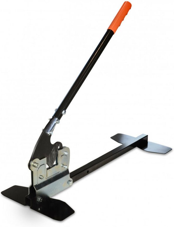 Stud Cutter Guillotine für Metallprofile - 161555 - Edma