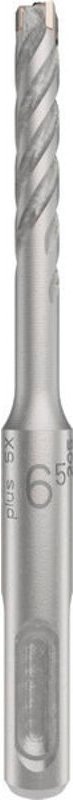 Thumbnail - Bosch PRO SDS plus-5X Hammerbohrer 6,5 x 50 x 110 mm - 2608833781