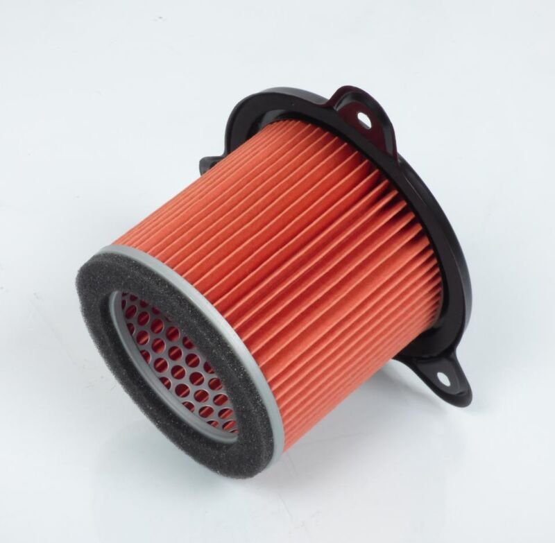 Hiflofiltro Luftfilter für Motorrad Honda 750 Africa Twin 1990