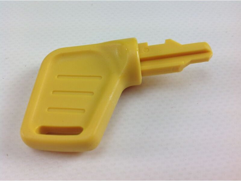 Sicherheitsschlüssel für Anlasserbox für BRIGGS & STRATTON Motor