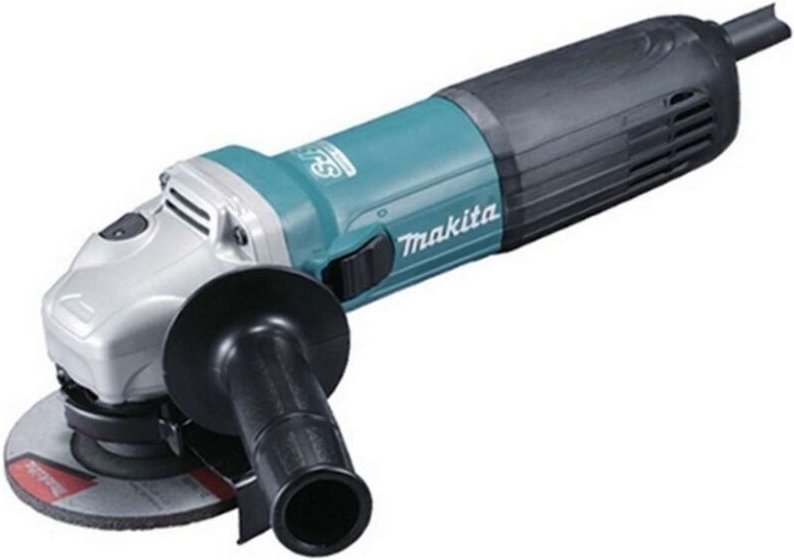 Werkzeug - Winkelschleifer 115 mm, 1400 w GA4540C01 - Makita