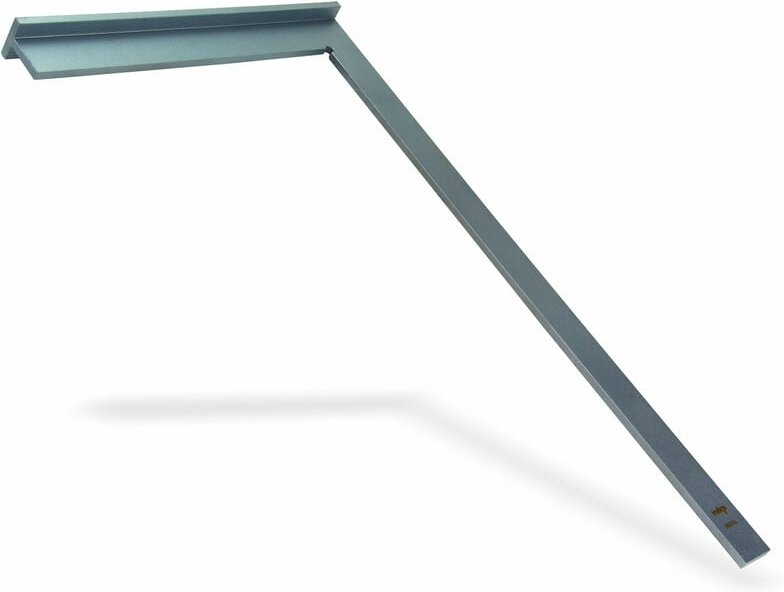 Thumbnail - Schlosserwinkel 500 x 280 mm 90° mit Anschlag