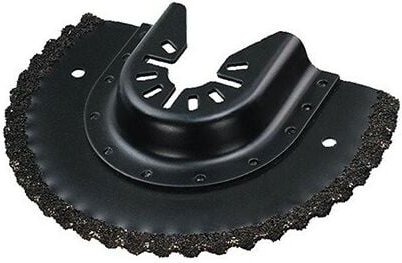 Schnelle Klinge D.95MM Zum Abziehen, Breite 5MM Für Multi-Cutter - DT20718 - Dewalt