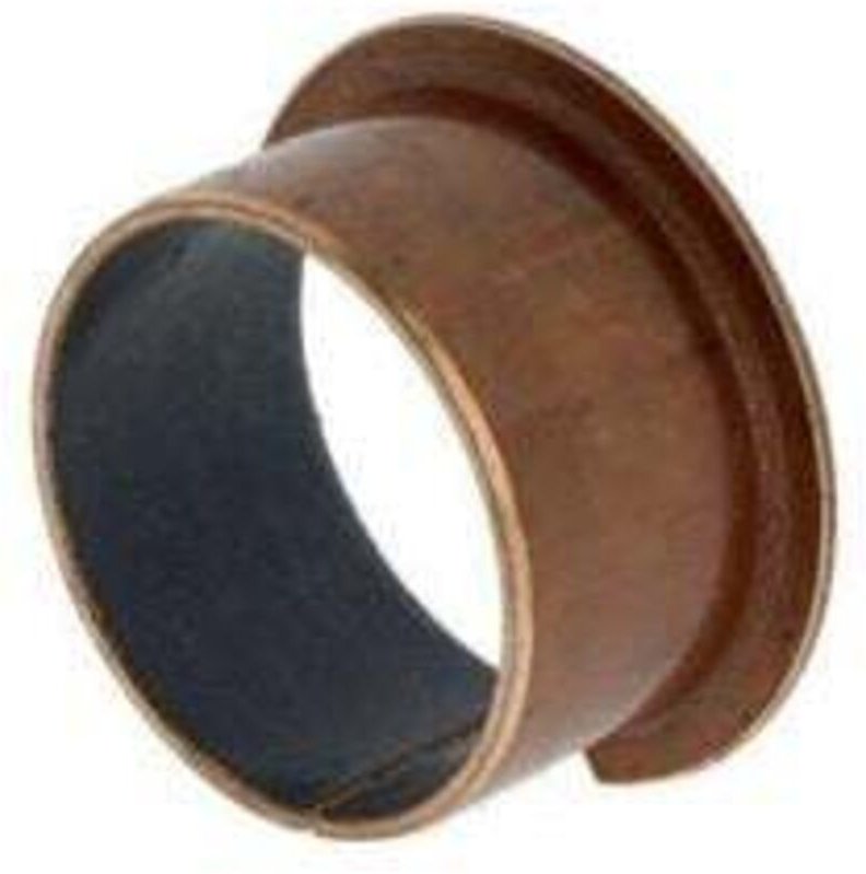 Buchse EGF12090 -E40-Y Innen-Ø 12 mm Außen-Ø 14 mm Breite 9 mm