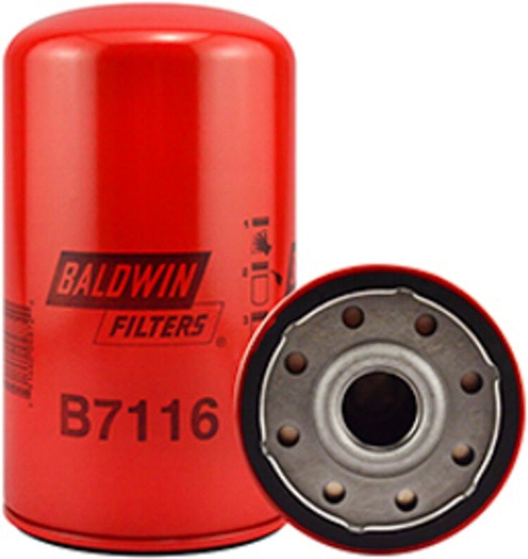 Lfilter baldwin B7116 - Äquivalent so 3506 hifi filter