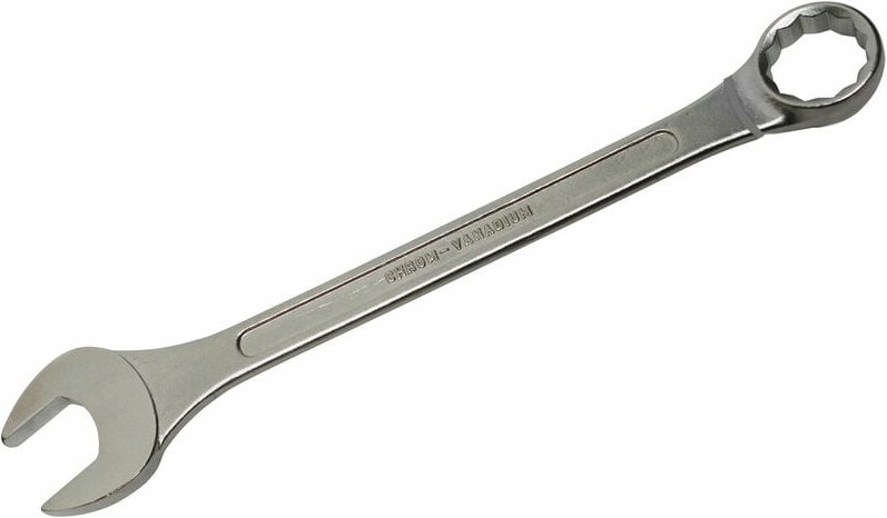 Dema - Ringschlüssel Gabelschlüssel 26 mm Schraubenschlüssel Maulschlüssel