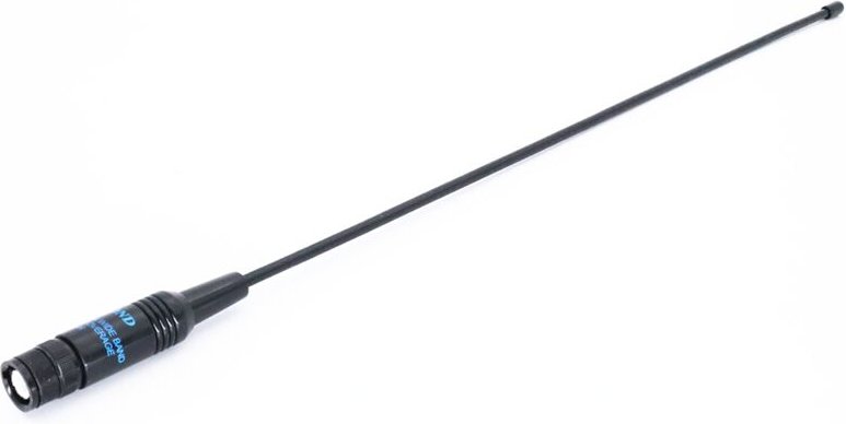 Thumbnail - Tlily - RH-771 Dualband vhf/uhf bnc Talkie-Handfunkantenne für TH-28A TK100 C150