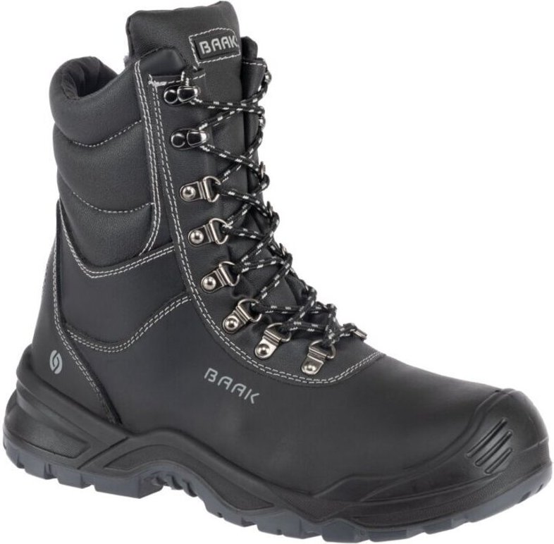 Winterstiefel Magnus Profi2 217034 S2S CI FO LG SR ESD Baak Gr. 40