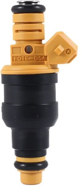 Durchflussangepasster Kraftstoffinjektor für Expedition Excursion Crown Econoline 4.6 5.0 5.4 5.8 V8-Motor 0280150939 02...