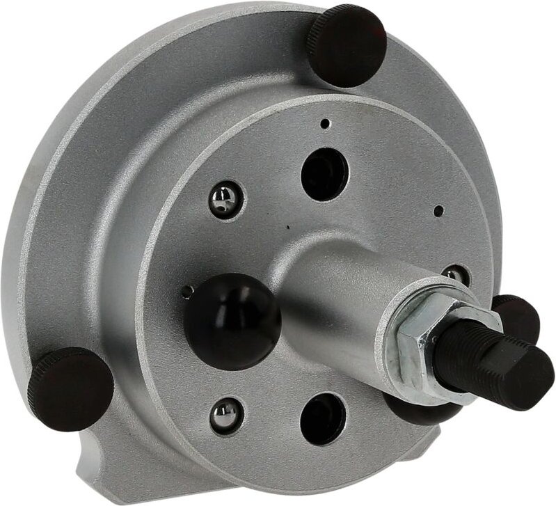 Brilliant Tools - Kurbelwellendichtring-Montagevorrichtung für vag Benzin- & Dieselmotoren