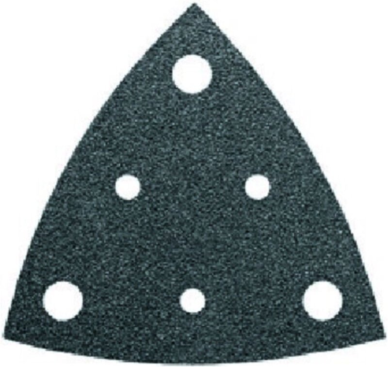 Haftschleifblatt gelocht Körnung 100