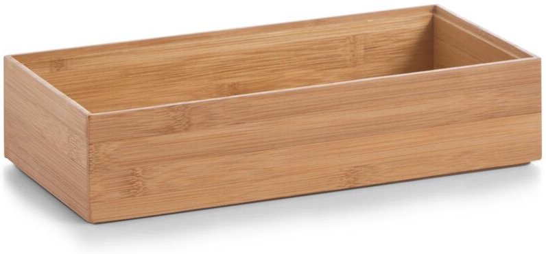 Ordnungsbox, Bambus