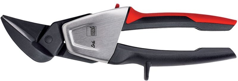 Erdi - Idealschere Hebel. links 230mm 2K-Griff