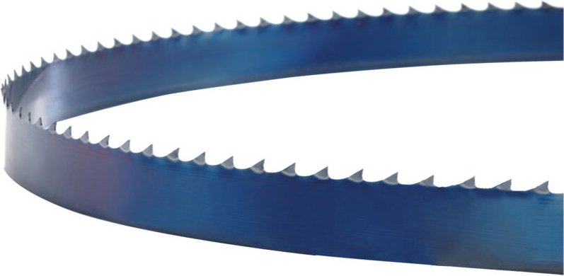 Aufschlusssäge, HBS 400, 3378x20x0,5, 4Z Holzkraft 5160404