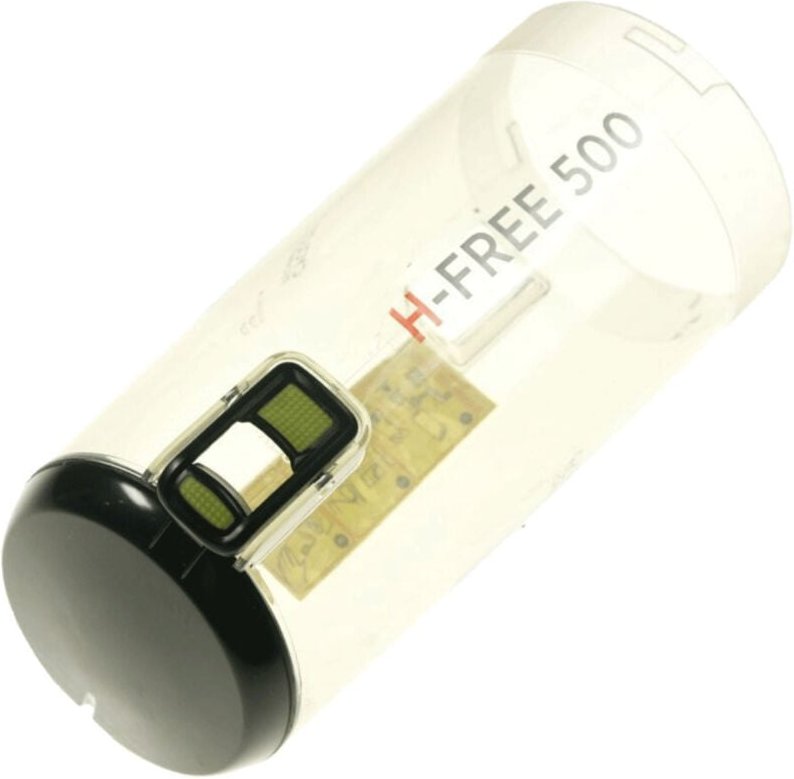 Ersatzteil - Staubbehälter - - HOOVER