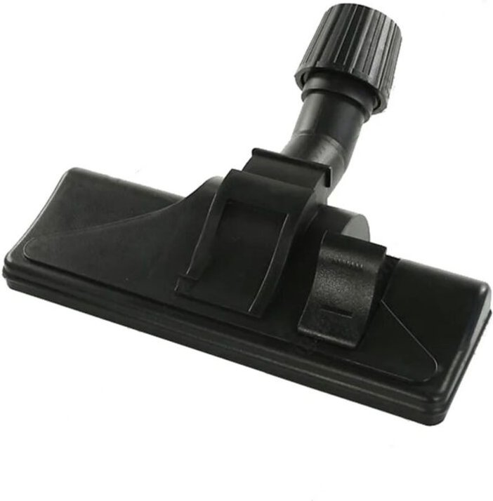 Universal-Ersatzbürste für glatte Parkettböden