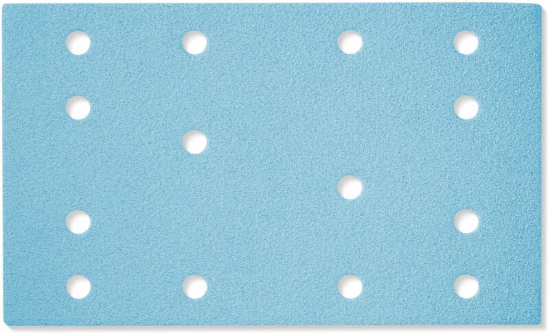 Festool Schleifstreifen STF 80X133 P100 GR Granat 100 Stk