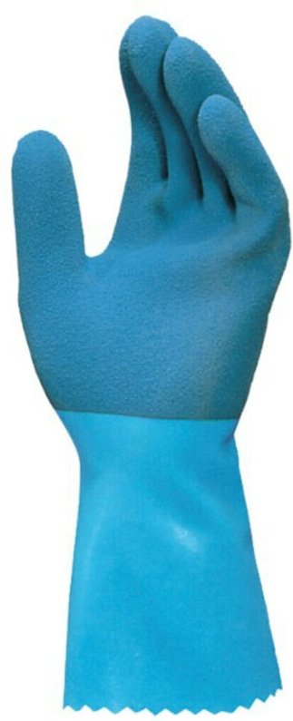 Chemikalienhandschuh Jersette 301, Gr. 6 - Mapa