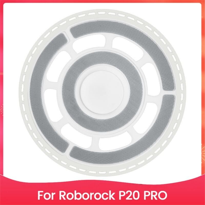 Staubsauger-Mopphalter für Zubehör