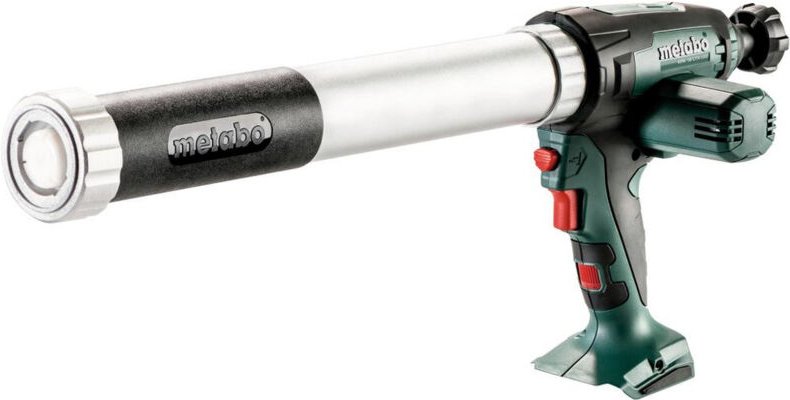 Metabo - Akku-Kartuschenpistole kpa 18 ltx 600 (601207850) Karton