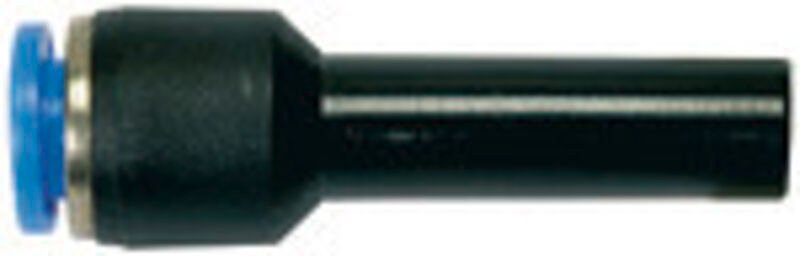 Thumbnail - Riegler Ger.Steckverbindung, Schlauch-Ø 10, Stecknippel 12