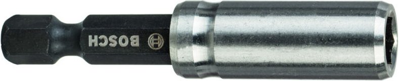 Universalhalter magnetisch, 1/4, d 10 mm, l 55 mm, 10 Stk. - Bosch