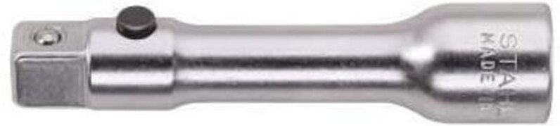 Stahlwille - 427QR/3 12011001 Steckschlüssel-Verlängerung Antrieb 3/8' (10 mm) 76 mm 1 St.