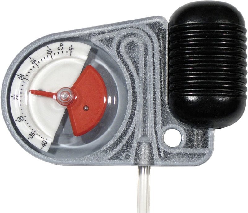 Frostschutz-Prüfer 18154 - Hp Autozubehör