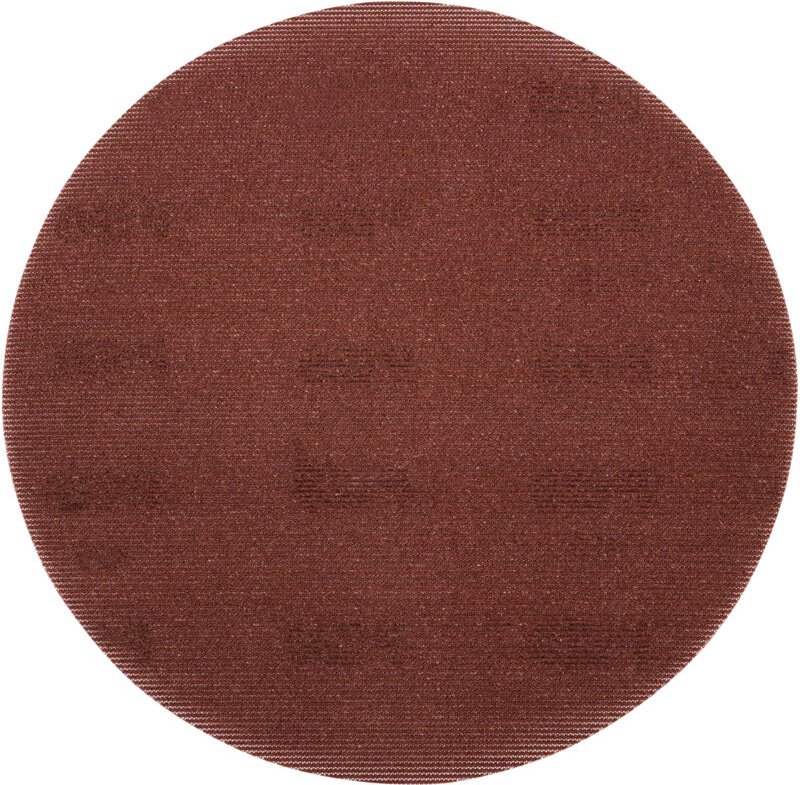 Netzschleifmittel D225 / P80 25 Stk - Stier